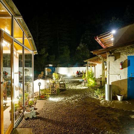Shivaya Since 1953 Hotel Mukteshwar Luaran gambar