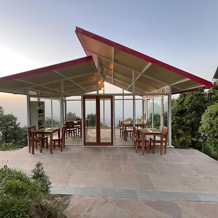 Shivaya Since 1953 Hotel Mukteshwar Luaran gambar