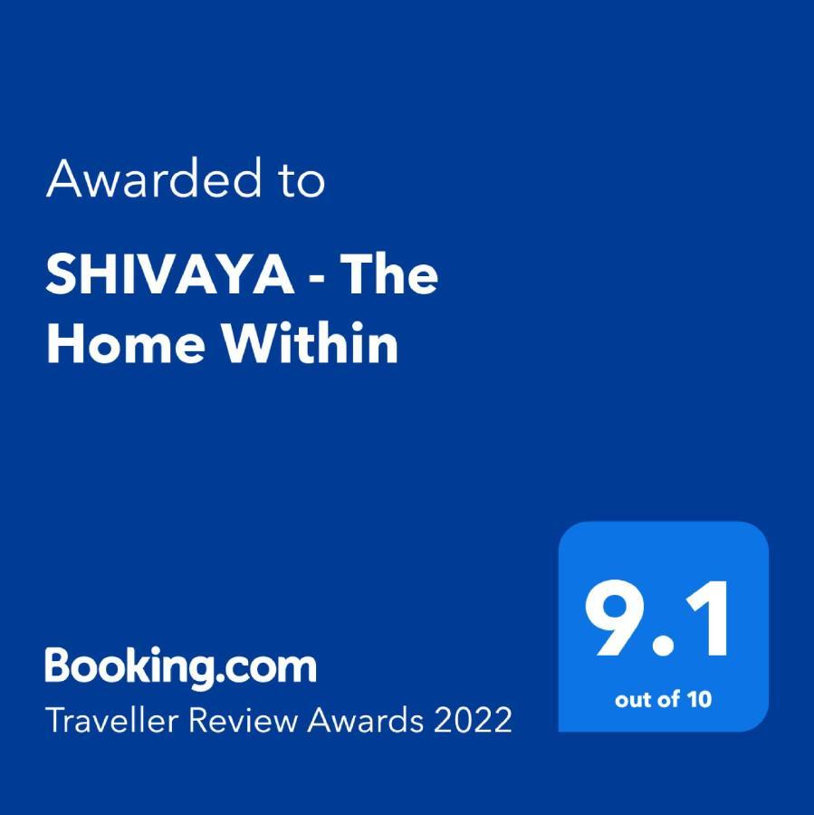 Shivaya Since 1953 Hotel Mukteshwar Luaran gambar