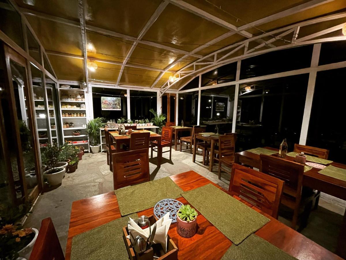 Shivaya Since 1953 Hotel Mukteshwar Luaran gambar