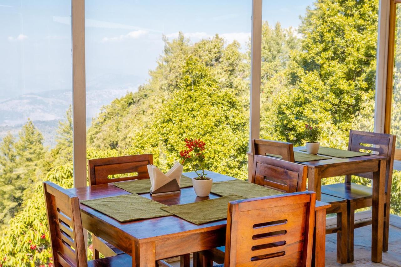 Shivaya Since 1953 Hotel Mukteshwar Luaran gambar