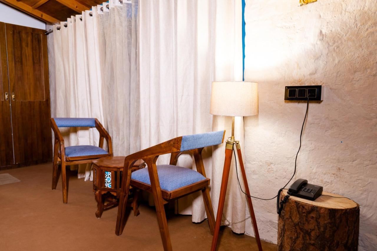 Shivaya Since 1953 Hotel Mukteshwar Luaran gambar