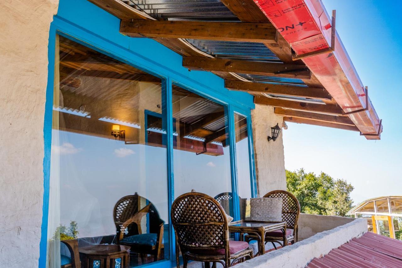 Shivaya Since 1953 Hotel Mukteshwar Luaran gambar