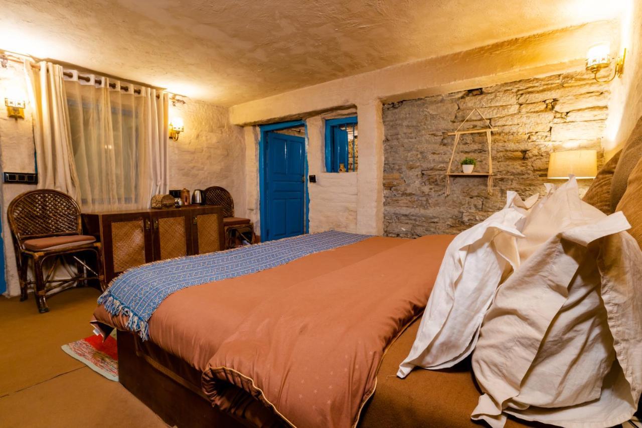 Shivaya Since 1953 Hotel Mukteshwar Luaran gambar