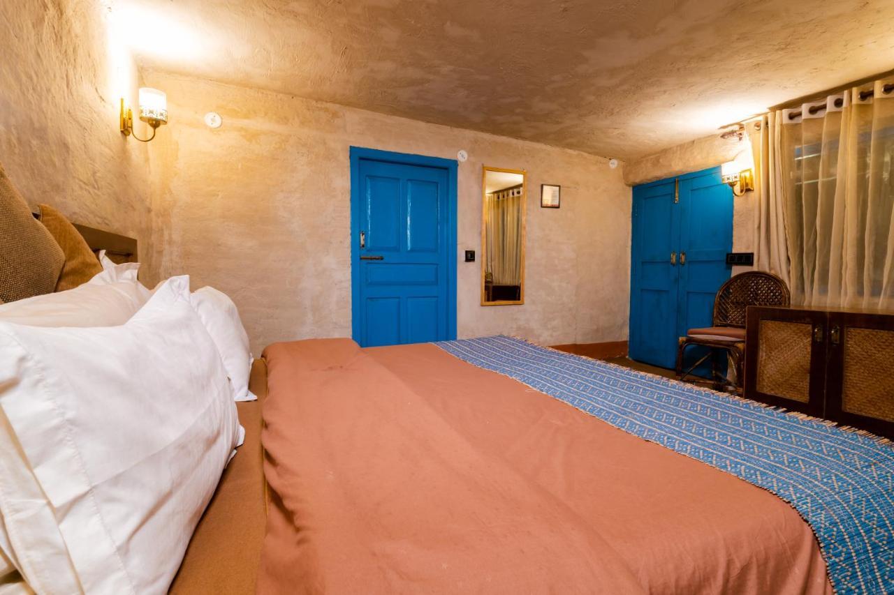 Shivaya Since 1953 Hotel Mukteshwar Luaran gambar