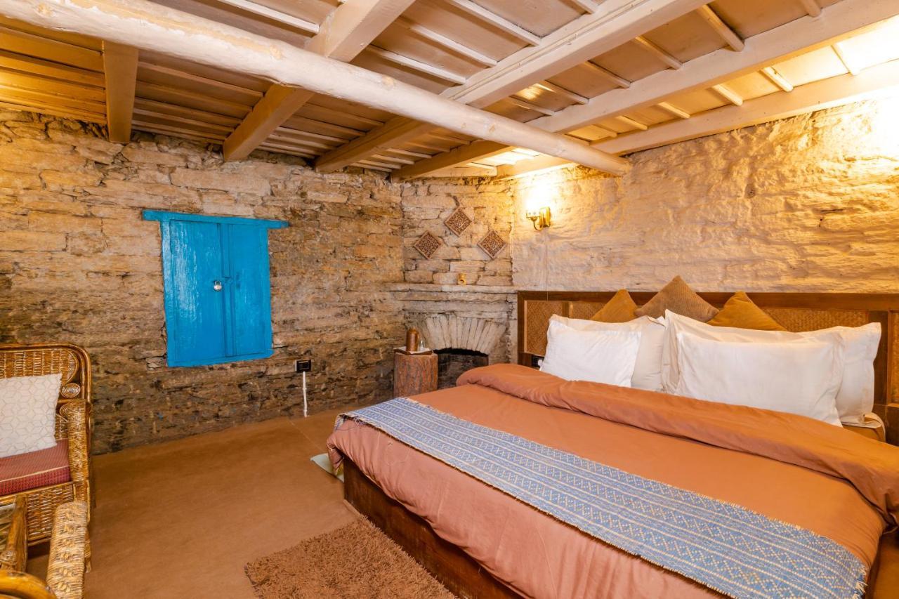 Shivaya Since 1953 Hotel Mukteshwar Luaran gambar