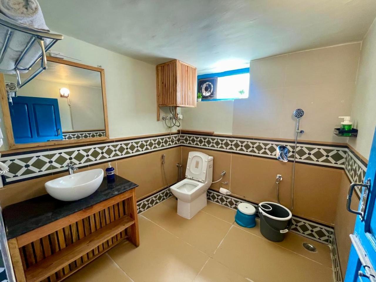 Shivaya Since 1953 Hotel Mukteshwar Luaran gambar